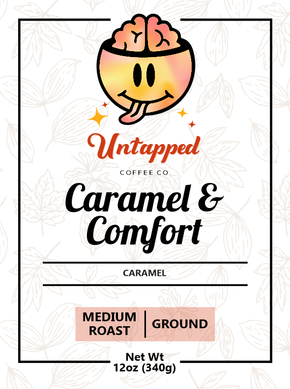 Caramel & Comfort